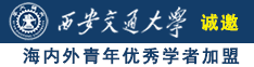 嫩,BBB操BBB操BBB诚邀海内外青年优秀学者加盟西安交通大学